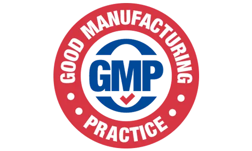 nano ease gmp certified