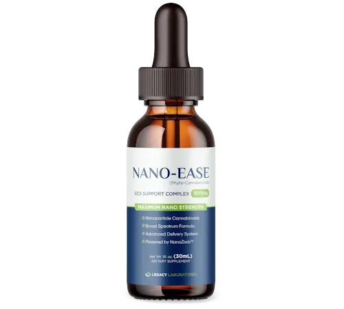 nano ease supplement